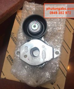 cụm tăng tổng Vios