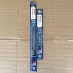 Gạt mưa trước Subaru Forester 2013-2018 kích thước 16inch – 26inch dòng Bosch Advantage