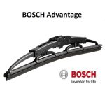 Gạt mưa trước Toyota Altis 2000-2007 kích thước 18inch – 24inch dòng Bosch Advantage