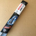 Gạt mưa trước KIA Rondo 2008-2013 kích thước 16inch – 26inch dòng Bosch Aerotwin