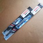 Gạt mưa trước Subaru Legacy 1994-2007 kích thước 20inch – 22inch dòng Bosch Aerotwin