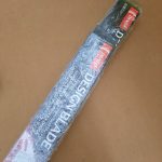 Gạt mưa trước Hyundai Accent Sedan 2020-2023 kích thước 16inch – 24inch dòng Denso Aero Dynamic (3 khúc)