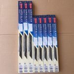 Gạt mưa trước Hyundai i10 2022-2023 kích thước 16inch – 24inch dòng Denso Xương sắt Gạt mưa trước Hyundai i10 2022-2023 kích thước 16inch – 24inch dòng Denso Xương sắt