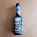 Hoạt Chất Làm Sạch Kim Phun – Fuel Injector Cleaner 155ml STP Mỹ