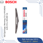 Gạt Mưa Sau Xe Hyundai Tucson 2010-2014 Bosch H312
