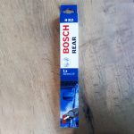 Gạt Mưa Sau Xe KIA Morning 2006-2023 Bosch H312