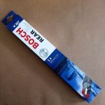 Gạt Mưa Sau Xe Hyundai i10 Hatchback 2008-2023 Bosch H307