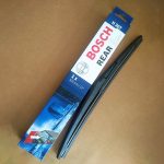 Gạt Mưa Sau Xe Lexus NX200t 2014-2016 Bosch H307