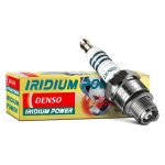 Bộ 4 Bugi Iridium IXUH22 của Denso dùng cho xe Honda Accord 3.5L 2008-2016