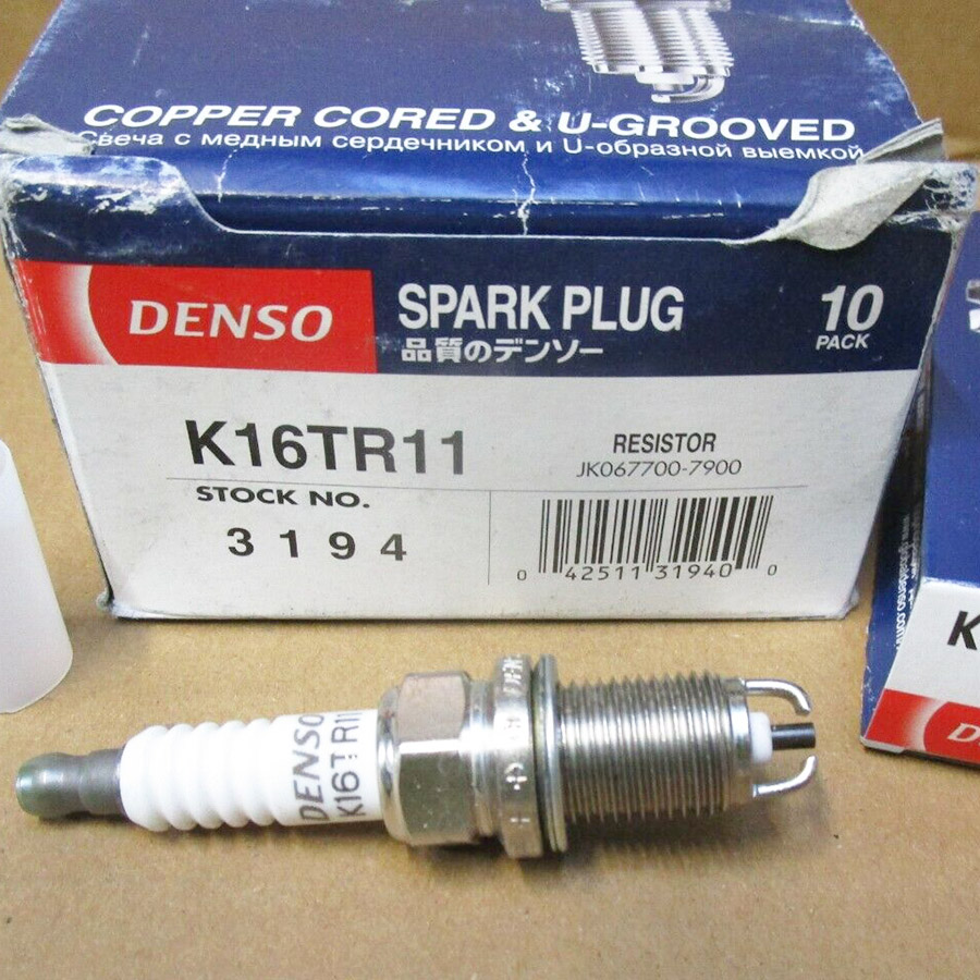 B 4 Bugi 2 u Kim Denso K16TR11 D ng Cho Xe Nissan Verita 1 3L 2000 B 4 Bugi 2 u Kim Denso K16TR11 D ng Cho Xe Nissan Verita 1 3L 2000
