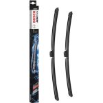Bộ 2 Gạt Mưa Mercedes-Benz CLS350 2018–2024 mã A242S của Bosch Aerotwin EURO Set