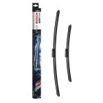 Bộ 2 Gạt Mưa Ford Everest 2016-2024 mã A295S của Bosch Aerotwin EURO Set