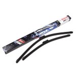 Bộ 2 Gạt Mưa Land Rover Range Rover Evoque 2019-2023 của Bosch Aerotwin EURO Set