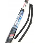 Bộ 2 Gạt mưa Mercedes-Benz S300L 2007-2013 mã A938S của Bosch Aerotwin EURO Set