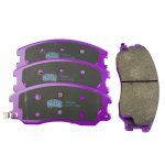 Bố thắng trước Captiva mã PN0068 của NiBK Nhật Bản
