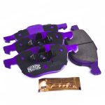 Bố thắng trước Mazda 3 2003-2013 mã PN0365 của NiBK Nhật Bản Bố thắng trước Mazda 3 2003-2013 mã PN0365 của NiBK Nhật Bản