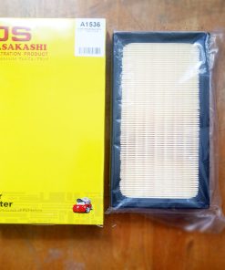 Lọc Gió Động Cơ JS Asakashi A1536 Cho Toyota Innova Cross 2023–2026