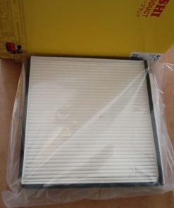 Lọc Cabin MG3 Hybrid+ MG3 1.5 AC0292 JS Asakashi Nhật Bản