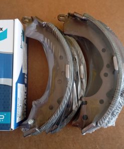 Bố Thắng Tang Trống Toyota Innova, Fortuner, Hilux, Hiace 2006–2016 Bendix BS1768 Chính Hãng Thái Lan