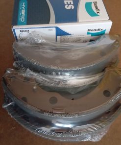 Bố thắng sau Bendix BS6008 cho Suzuki Ertiga 1.5L và XL7 1.5L 2019 - 2026